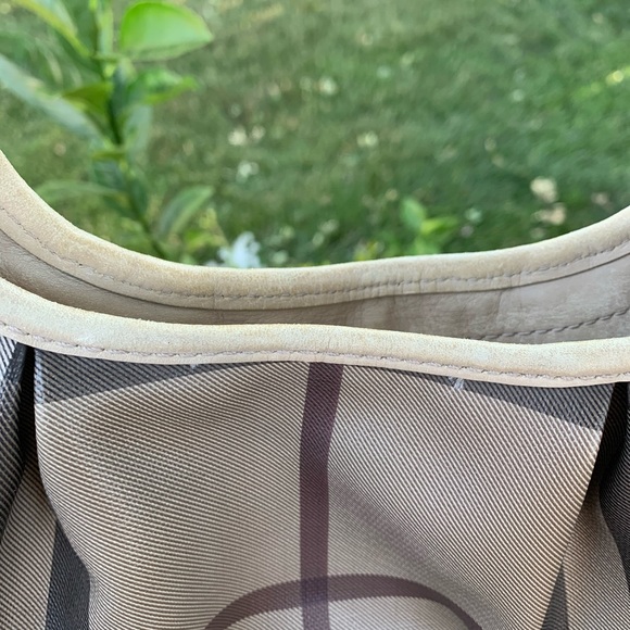 Burberry Hobo bag - Picture 11 of 16